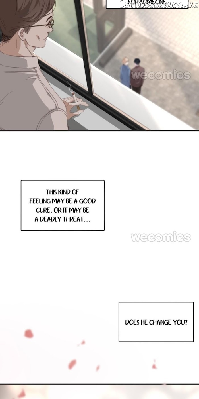 Heart Beat Plan chapter 21 - page 20