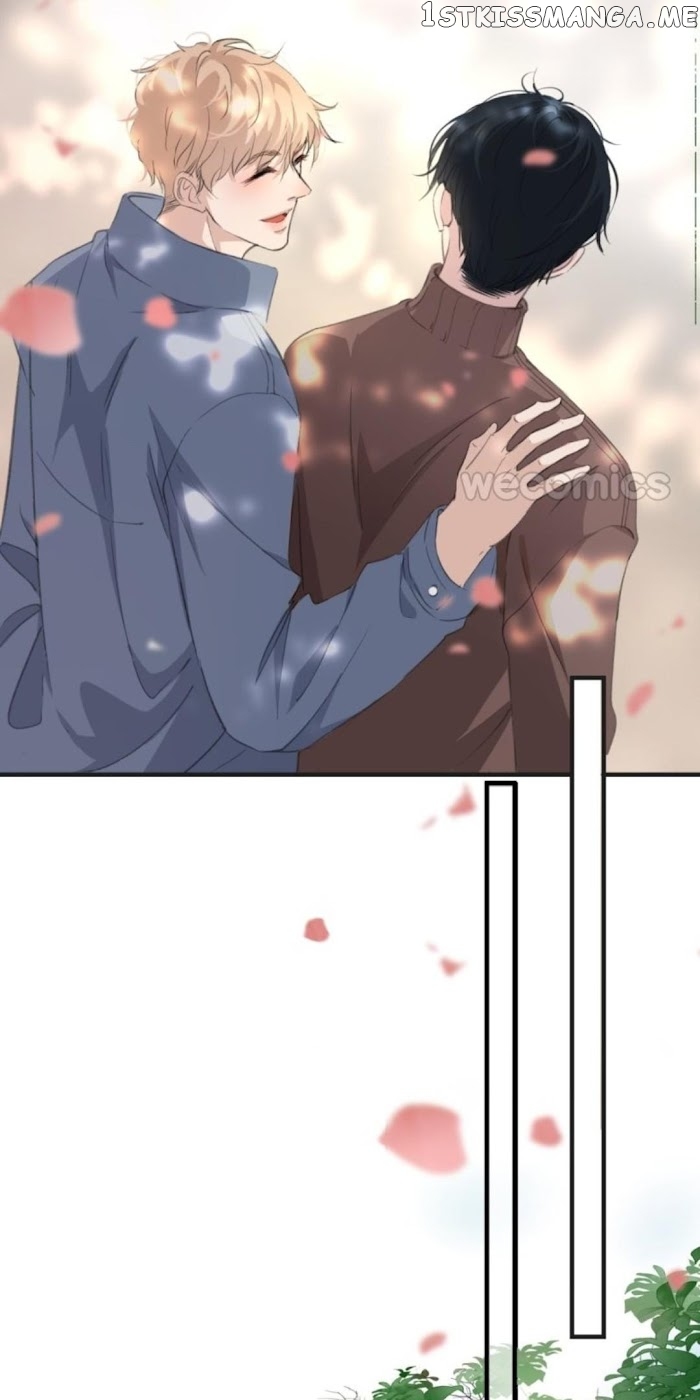Heart Beat Plan chapter 21 - page 21