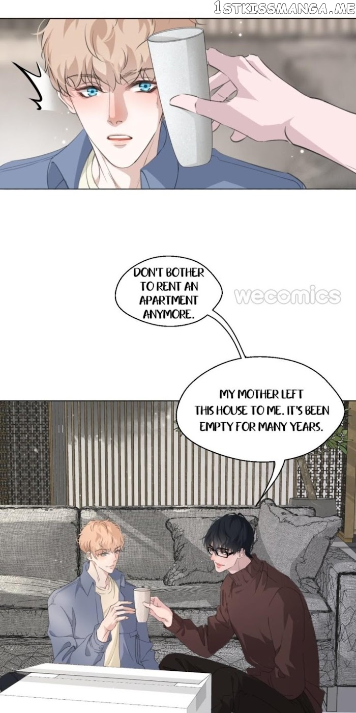 Heart Beat Plan chapter 21 - page 25