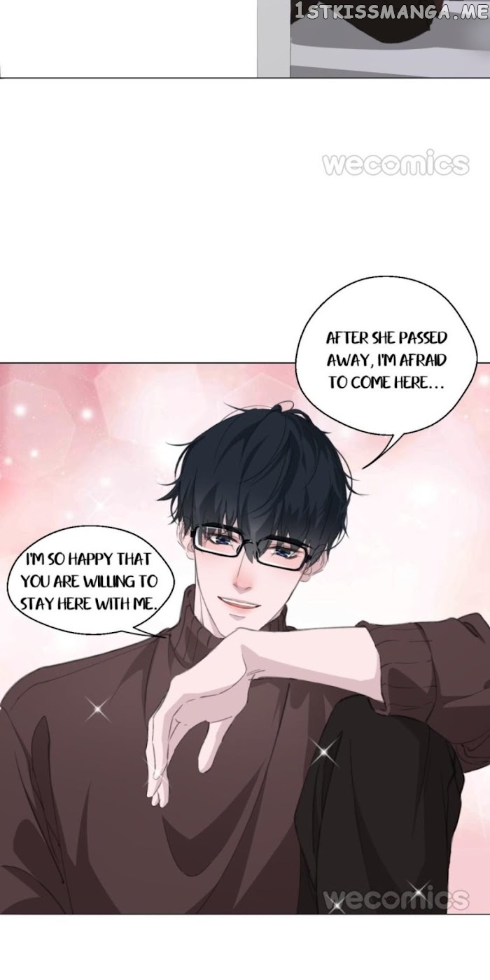Heart Beat Plan chapter 21 - page 26