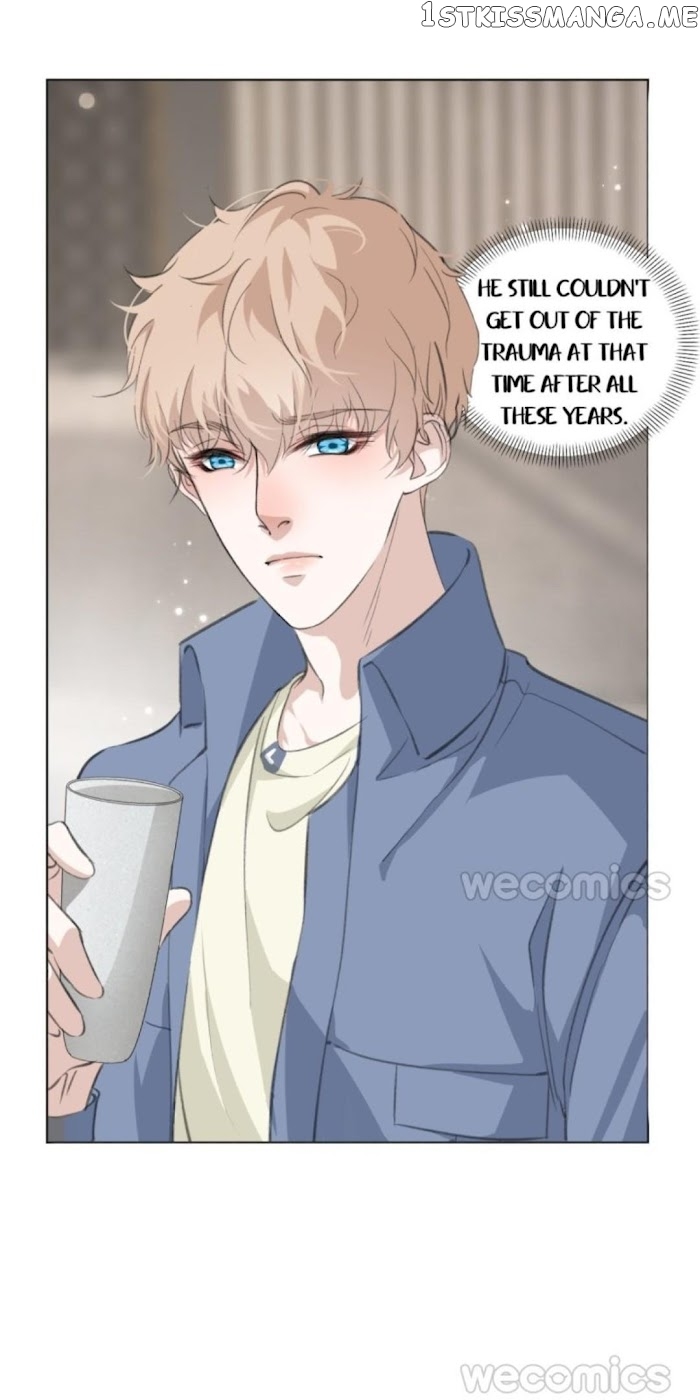 Heart Beat Plan chapter 21 - page 27