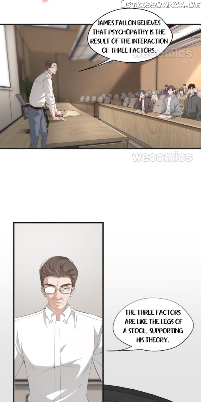Heart Beat Plan chapter 21 - page 6