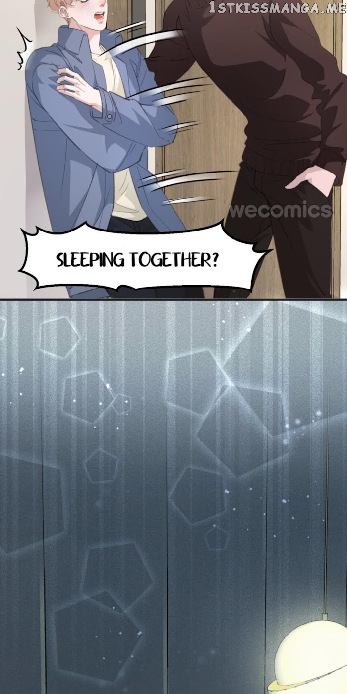 Heart Beat Plan chapter 22 - page 14