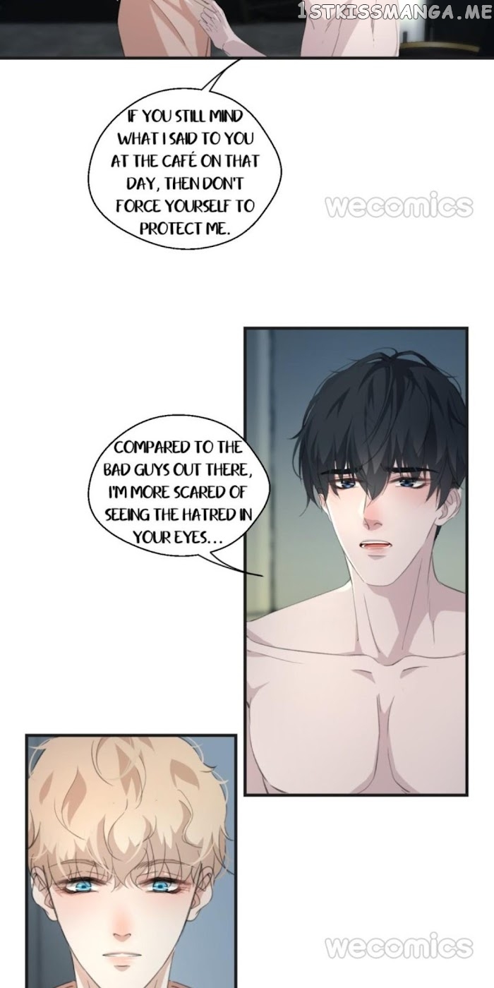 Heart Beat Plan chapter 22 - page 18