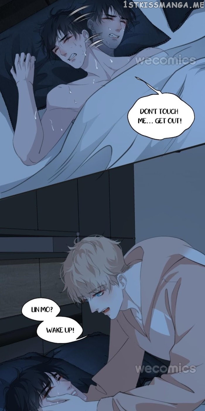 Heart Beat Plan chapter 23 - page 11