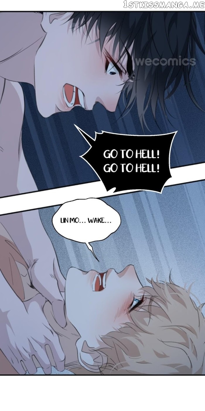 Heart Beat Plan chapter 23 - page 15