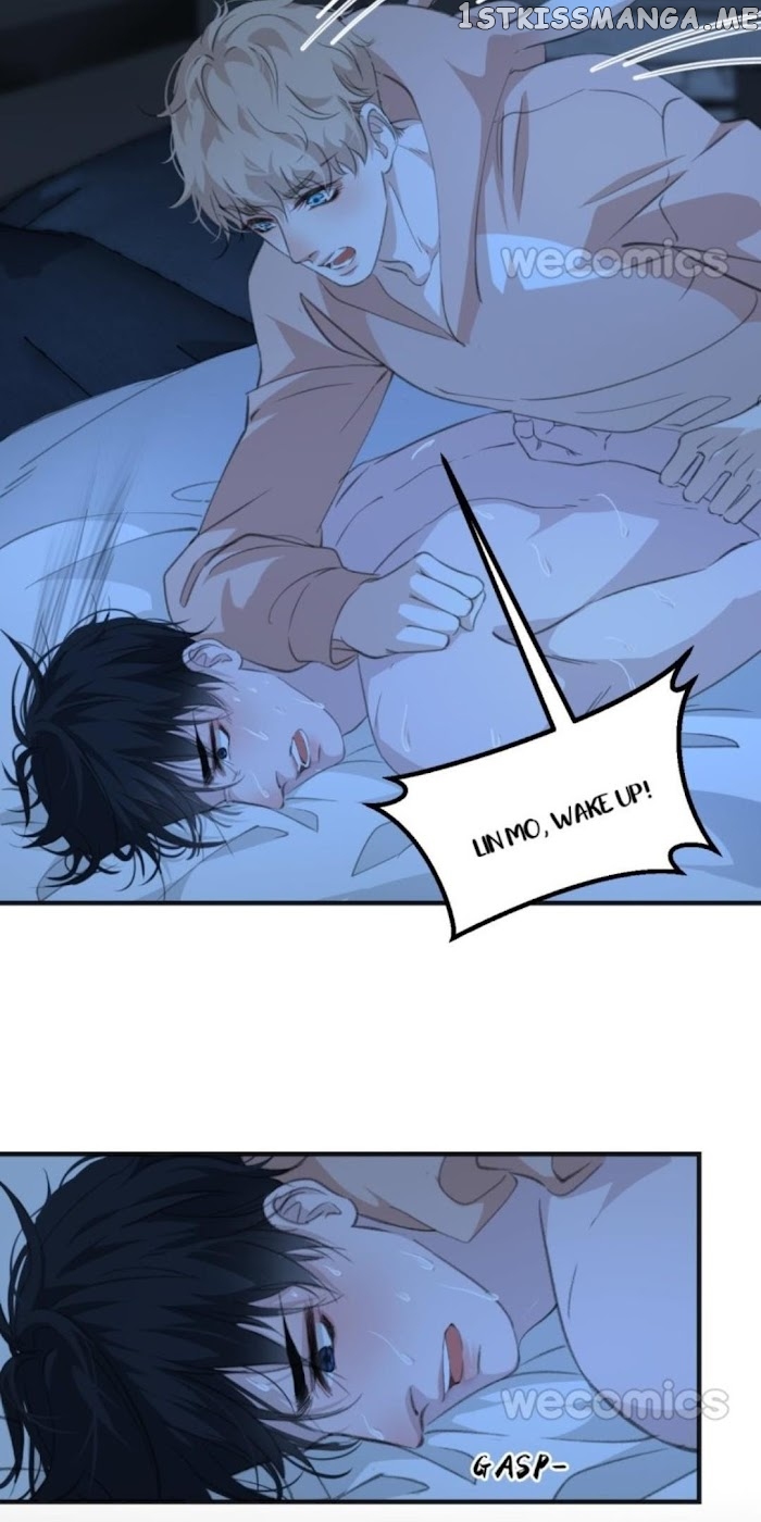 Heart Beat Plan chapter 23 - page 18