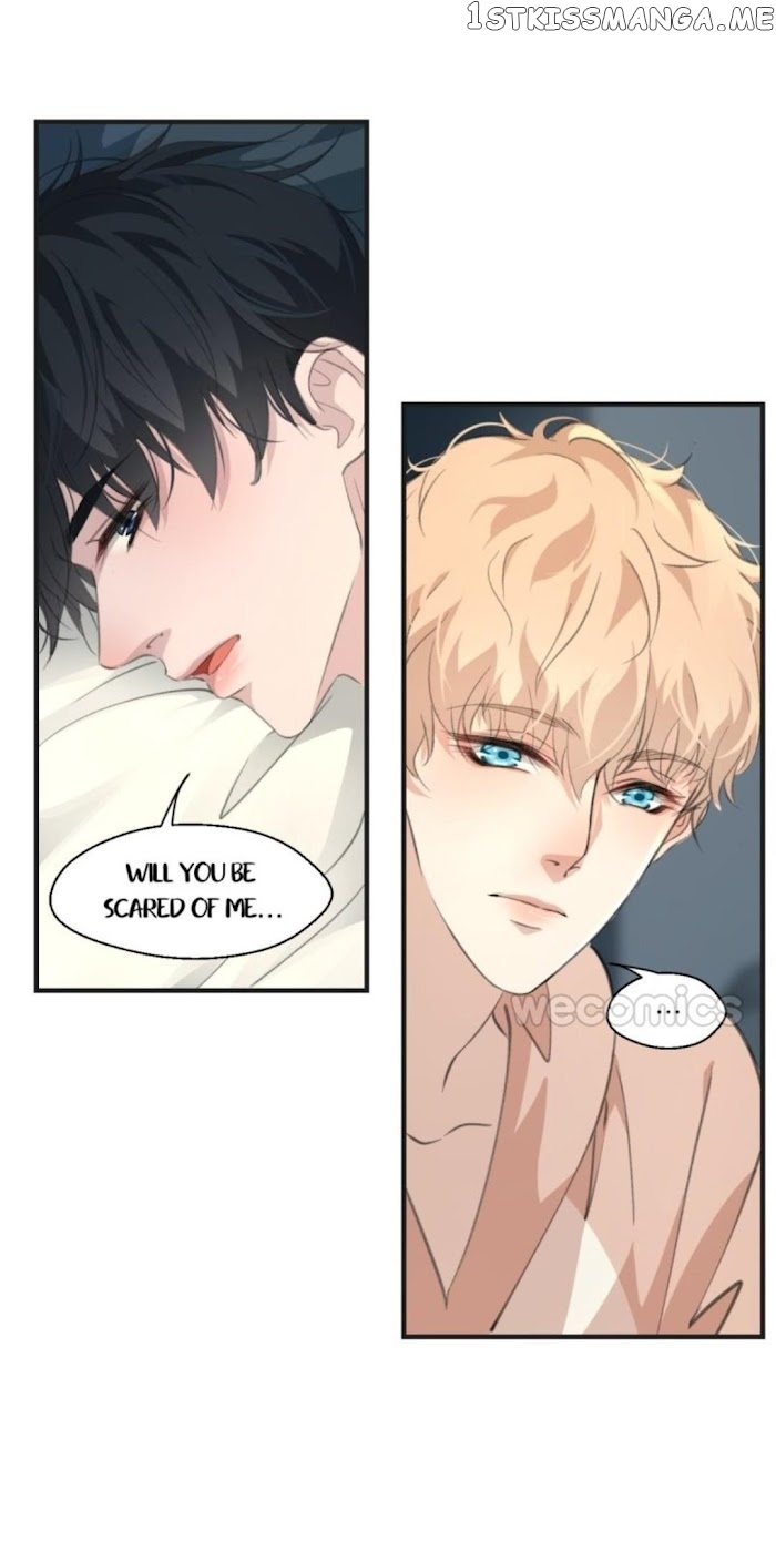 Heart Beat Plan chapter 23 - page 24