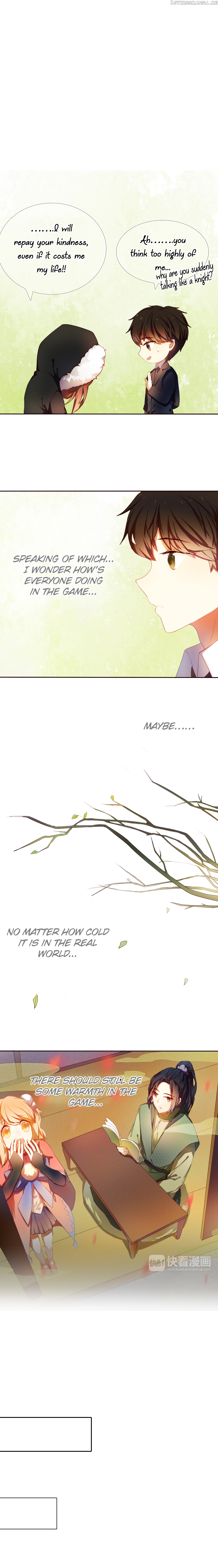 Heart Beat Plan chapter 9 - page 2