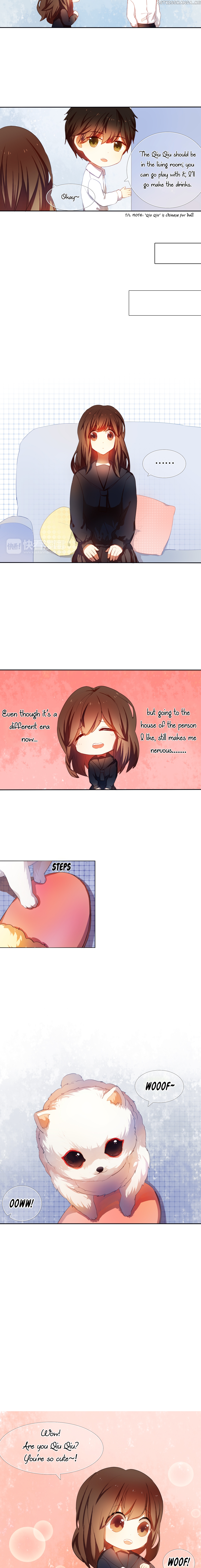 Heart Beat Plan chapter 9 - page 4