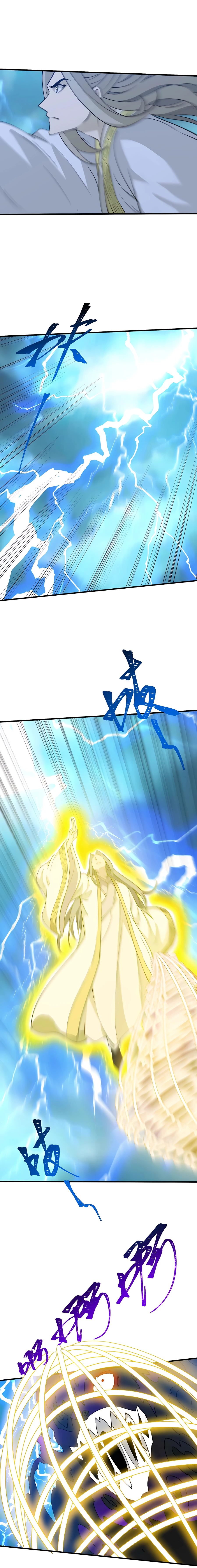 Descending The Mountain As Invincible Chapter 35 - page 2