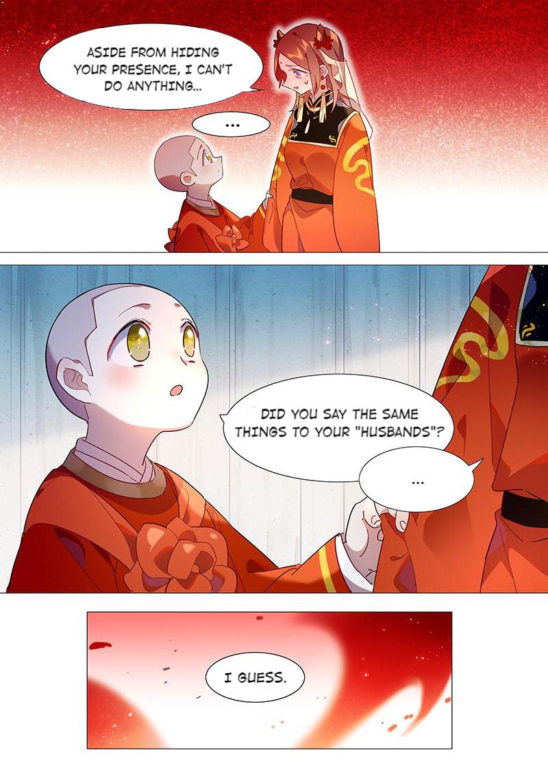 Hundred Demon Spectrum Chapter 73 - page 12