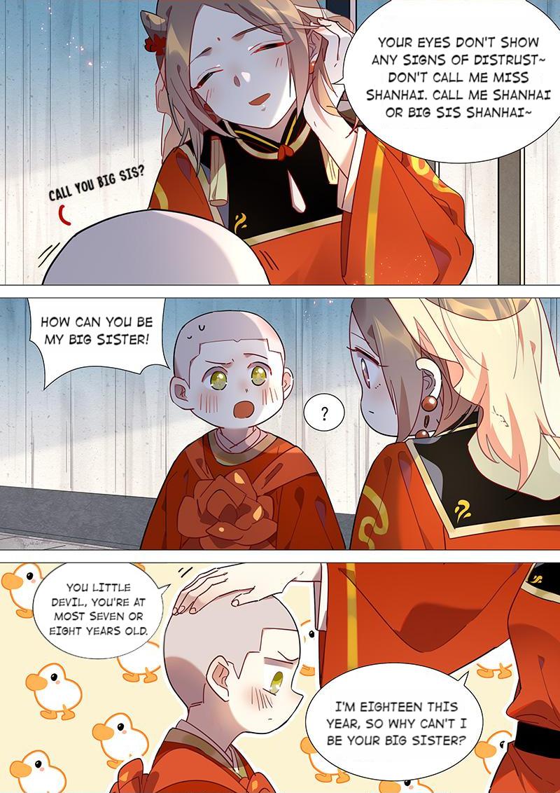 Hundred Demon Spectrum Chapter 73 - page 9