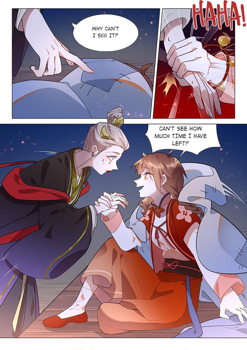 Hundred Demon Spectrum Chapter 70 - page 11