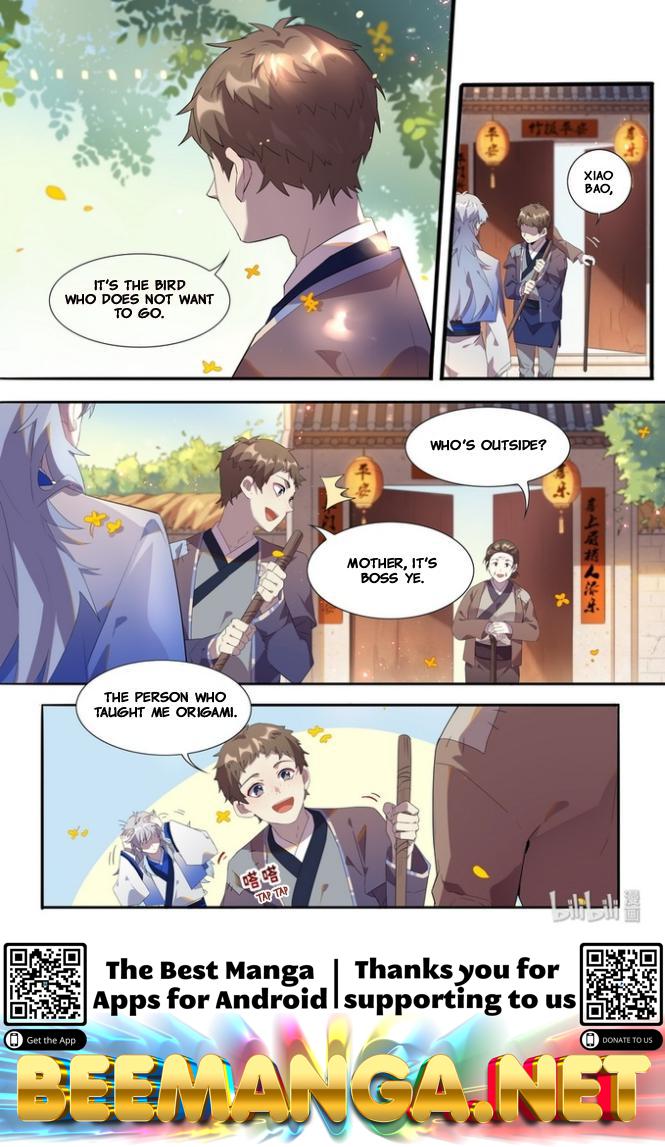 Hundred Demon Spectrum Chapter 15 - page 14