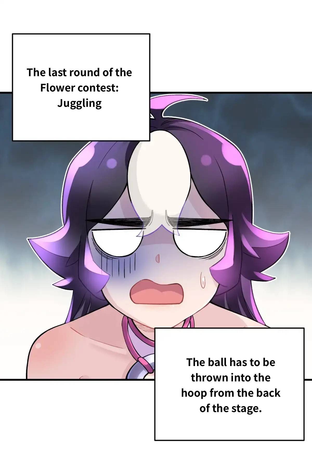 Busted! Darklord Chapter 100 - page 1