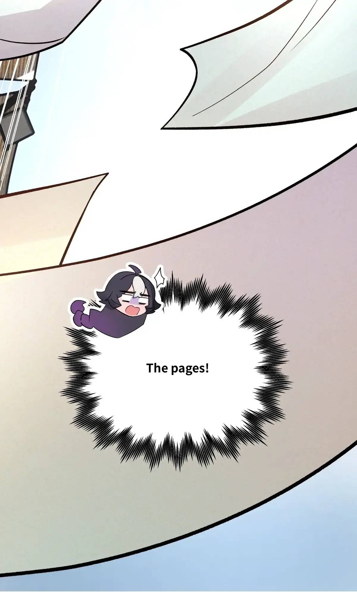 Busted! Darklord Chapter 100 - page 61