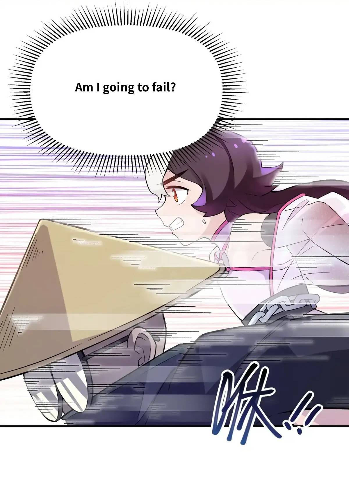 Busted! Darklord Chapter 100 - page 62