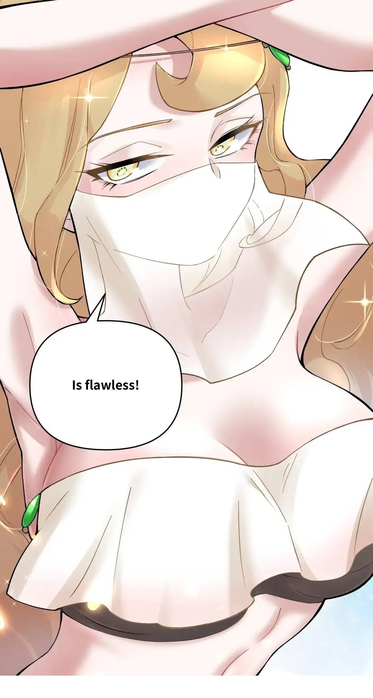 Busted! Darklord Chapter 98 - page 23