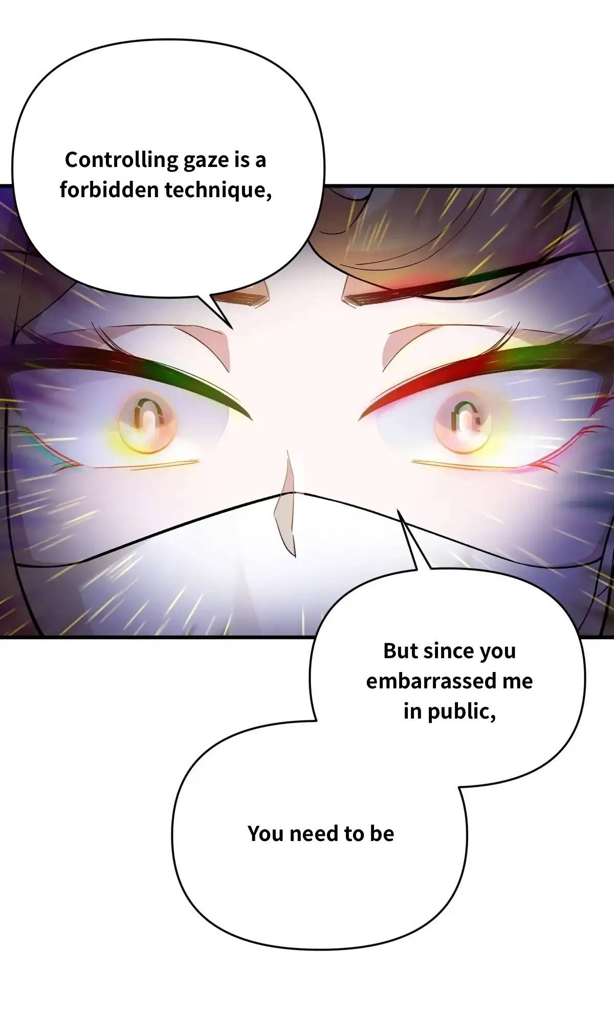 Busted! Darklord Chapter 98 - page 42