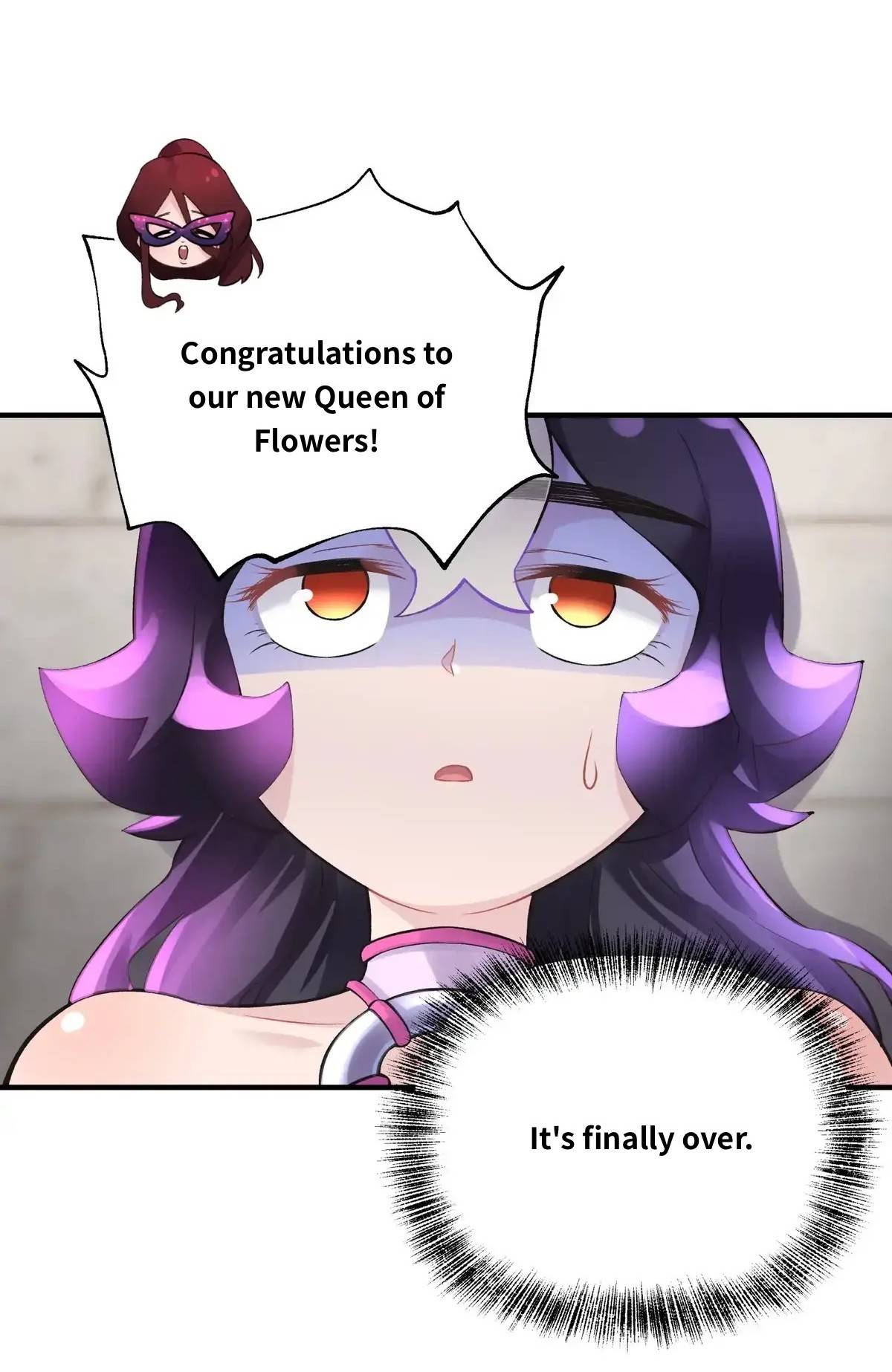 Busted! Darklord Chapter 98 - page 65