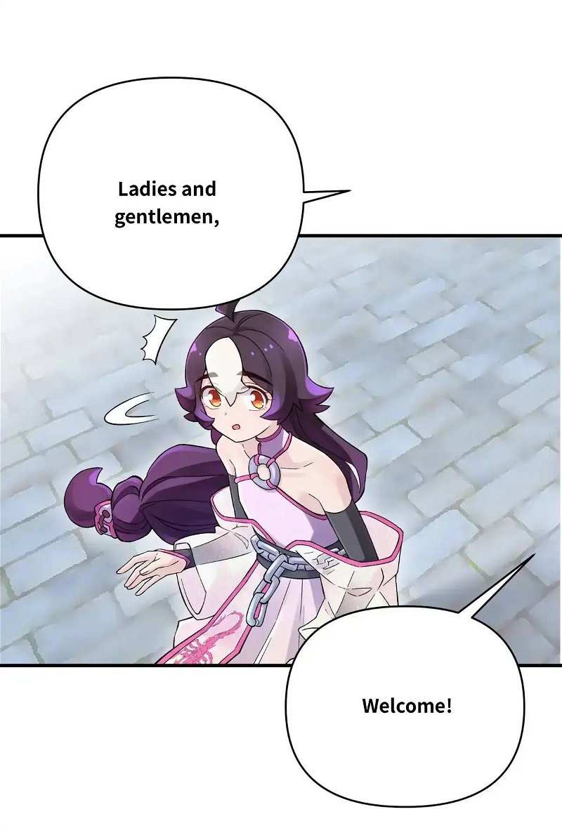Busted! Darklord Chapter 97 - page 19