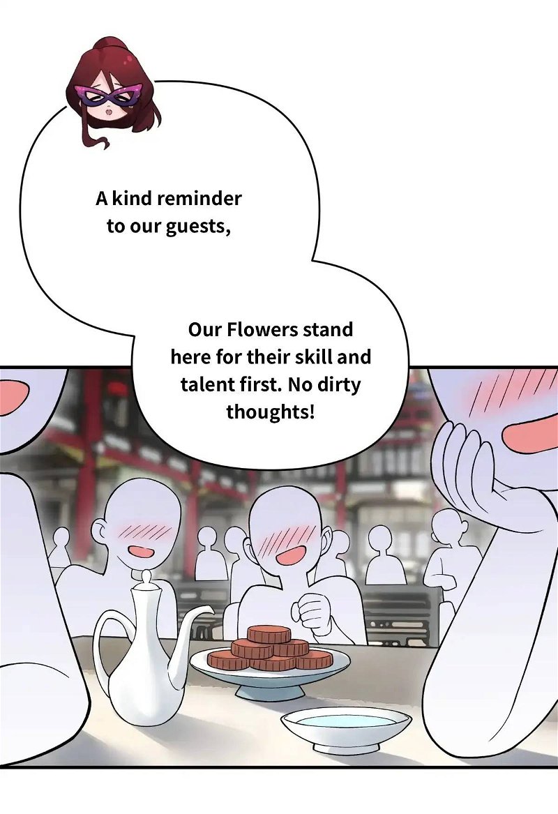 Busted! Darklord Chapter 97 - page 21