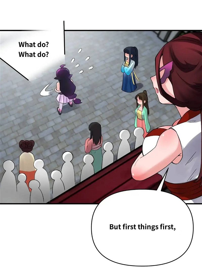 Busted! Darklord Chapter 97 - page 26
