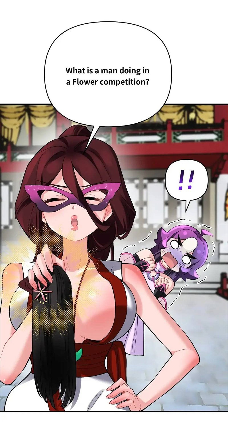 Busted! Darklord Chapter 97 - page 30