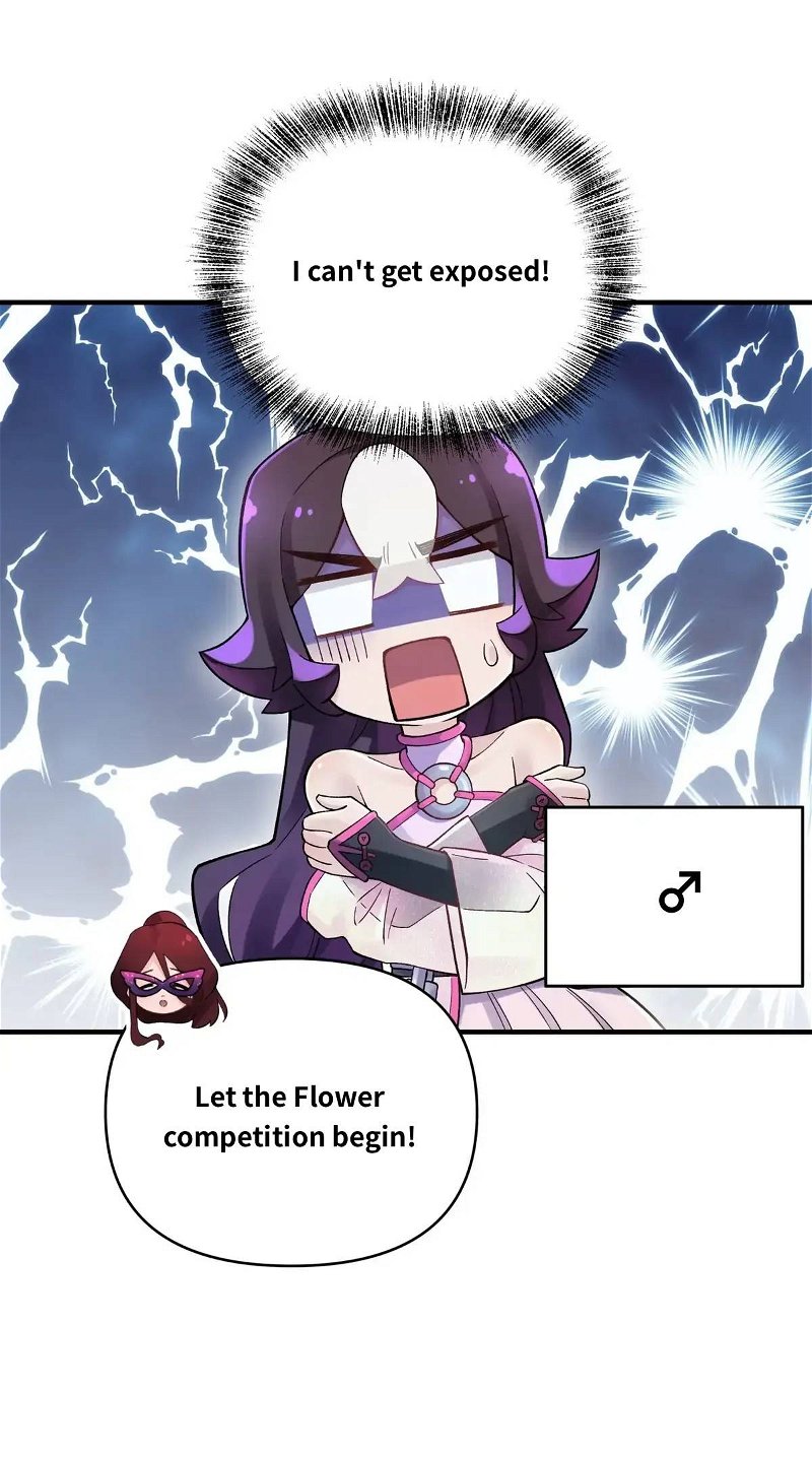 Busted! Darklord Chapter 97 - page 36