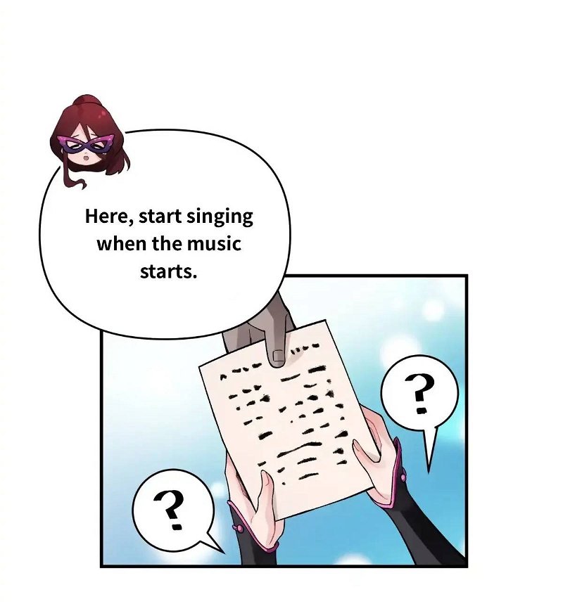 Busted! Darklord Chapter 97 - page 41