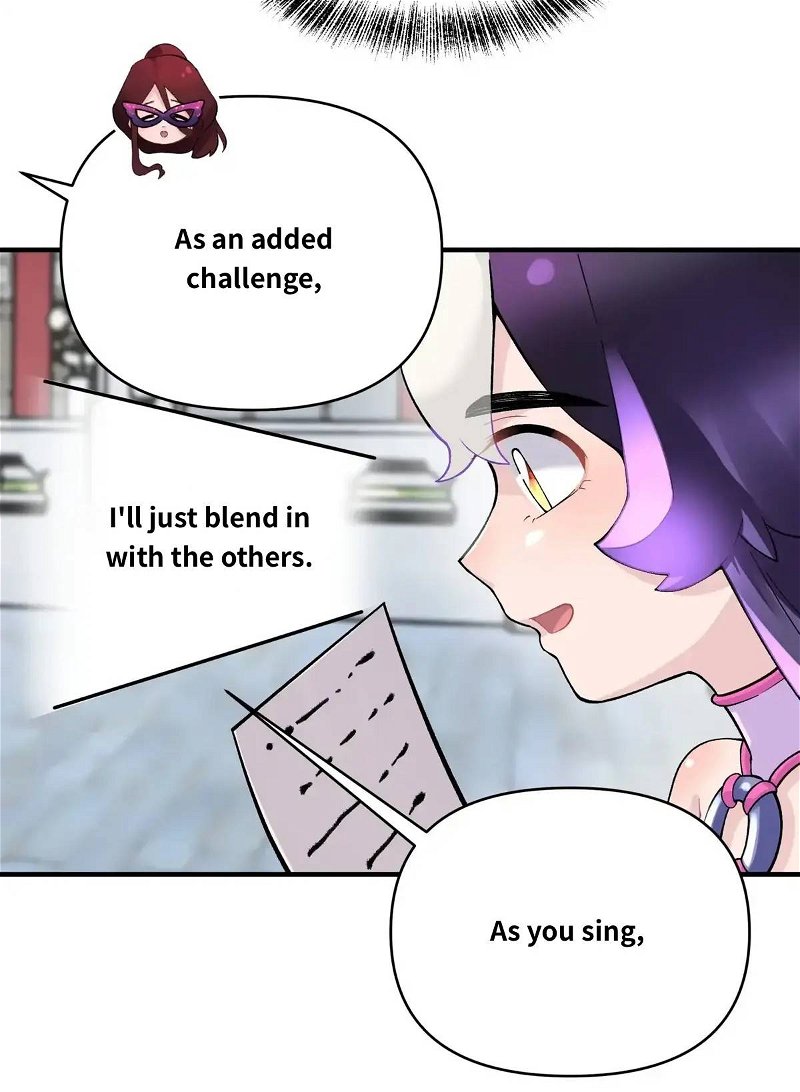 Busted! Darklord Chapter 97 - page 43