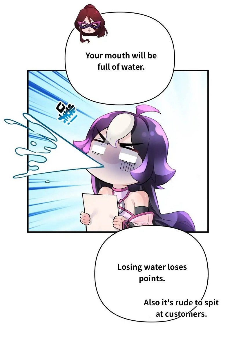 Busted! Darklord Chapter 97 - page 44