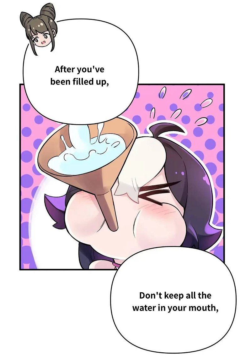 Busted! Darklord Chapter 97 - page 48