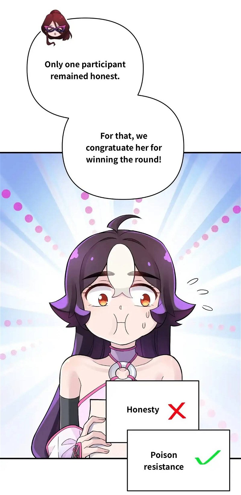 Busted! Darklord Chapter 97 - page 56