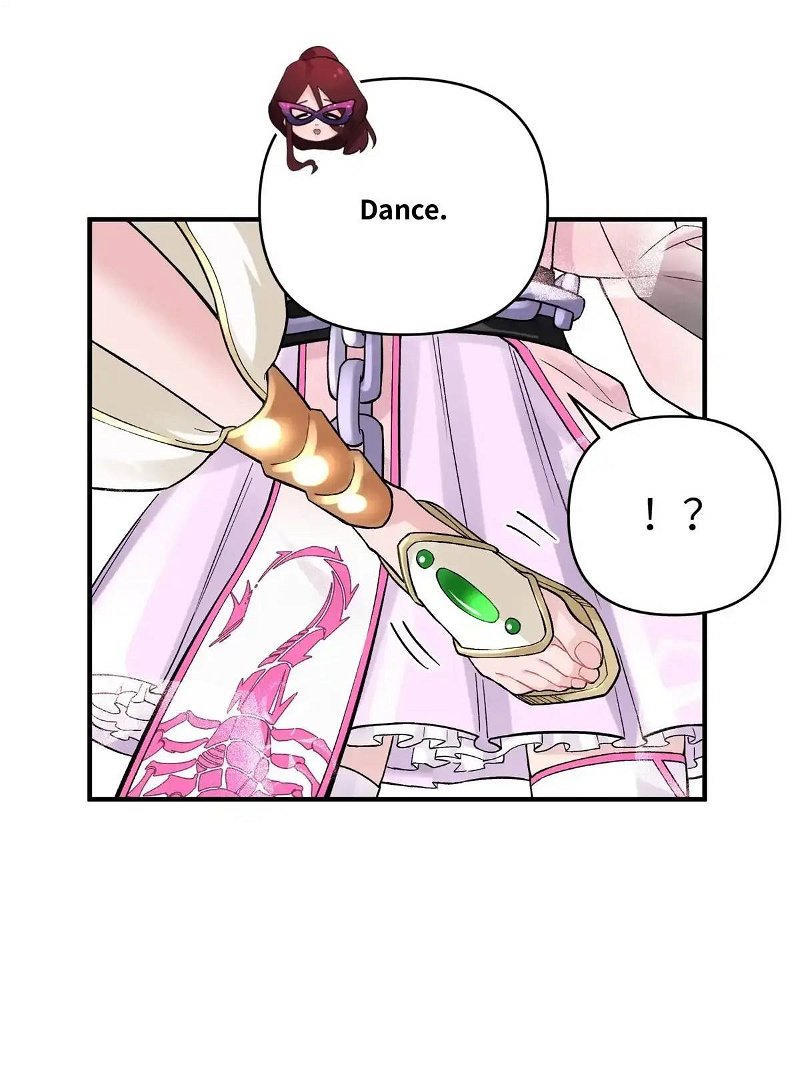 Busted! Darklord Chapter 97 - page 62