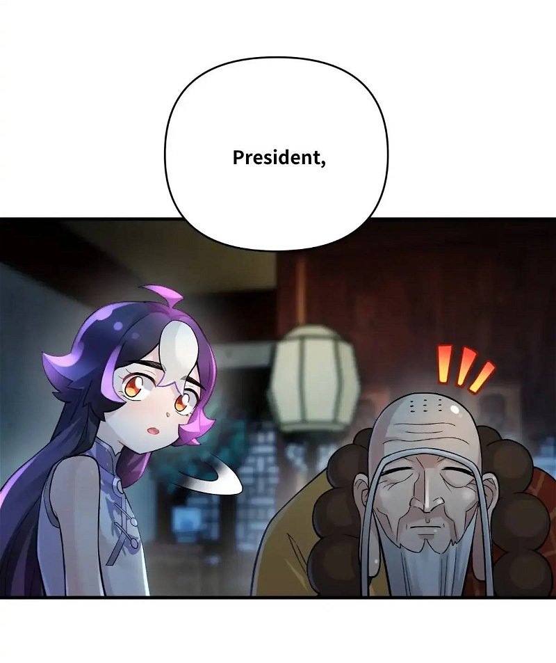 Busted! Darklord Chapter 96 - page 14