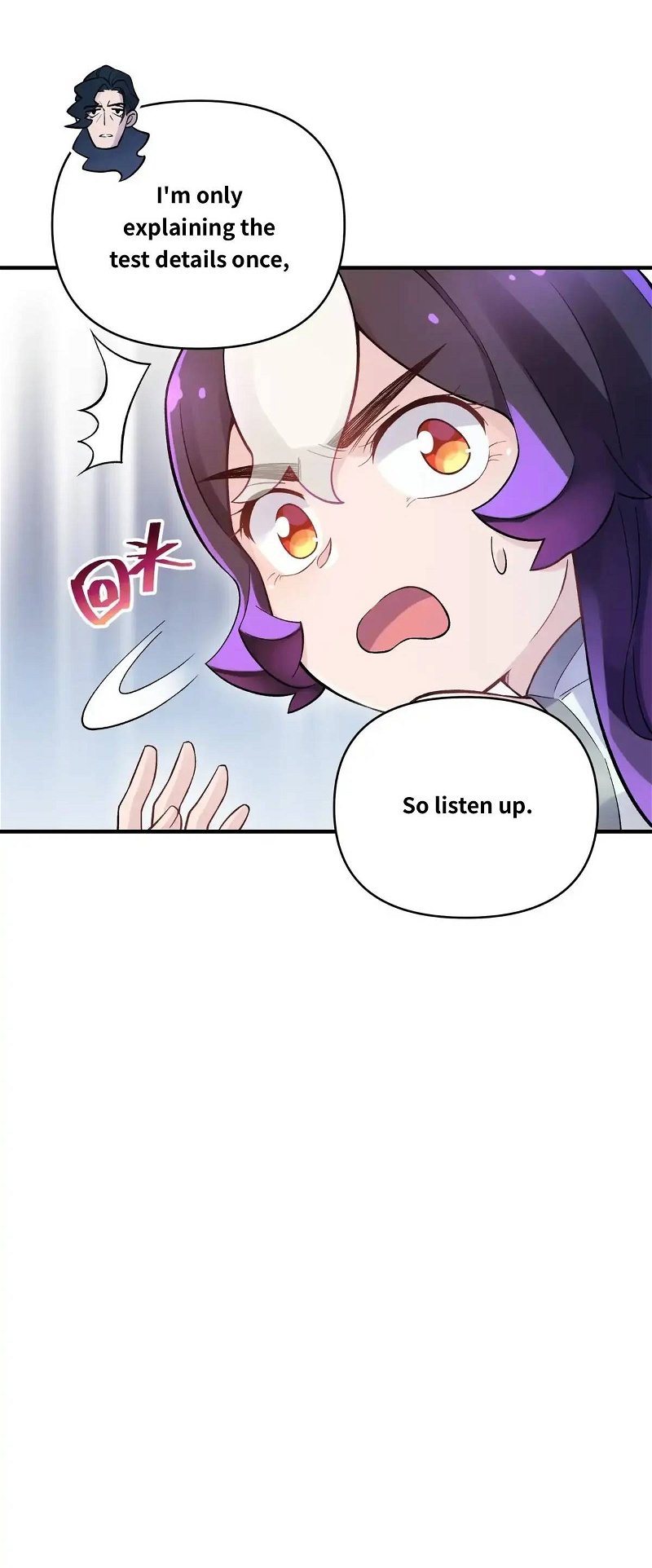 Busted! Darklord Chapter 96 - page 23