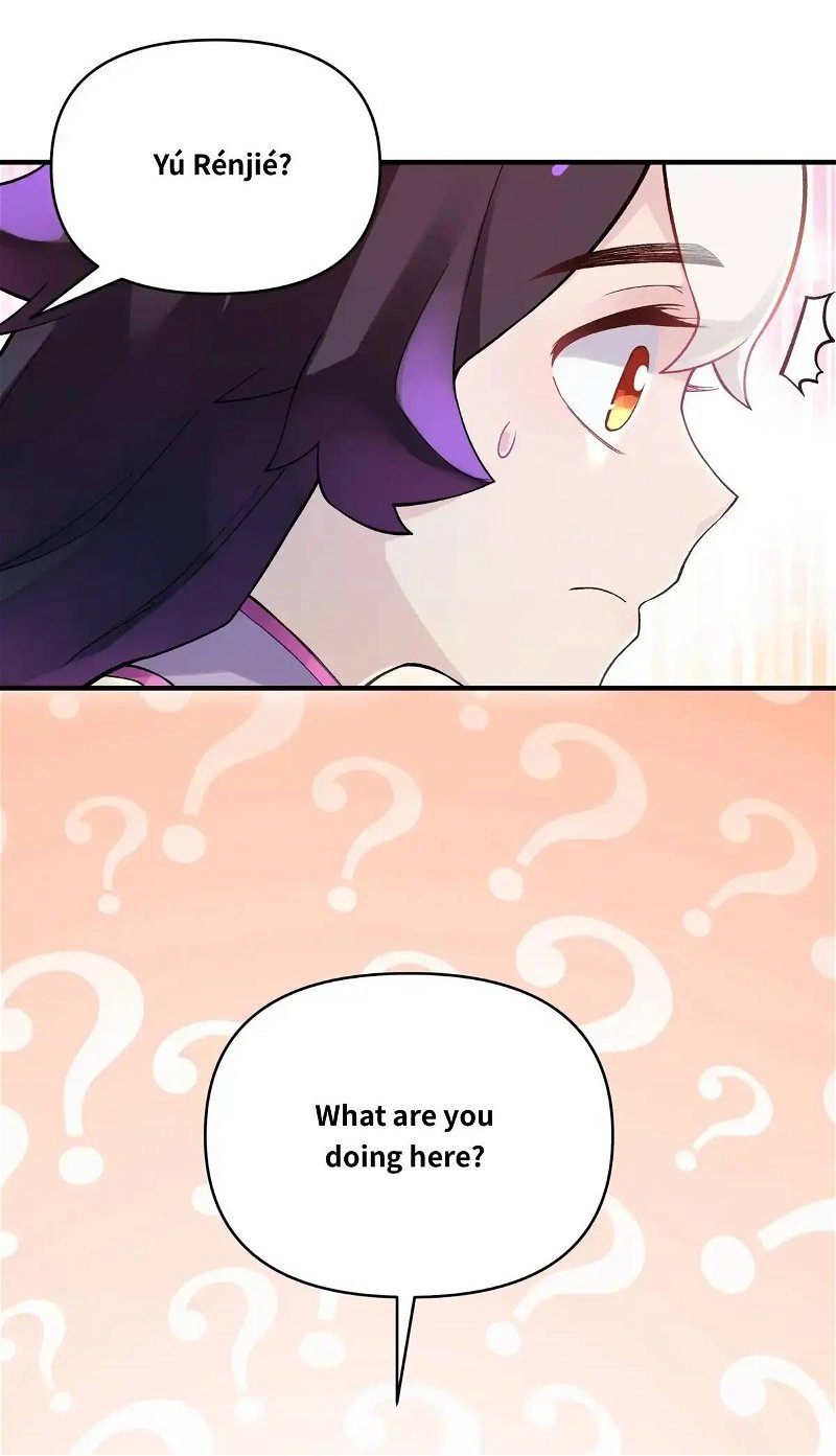 Busted! Darklord Chapter 96 - page 65