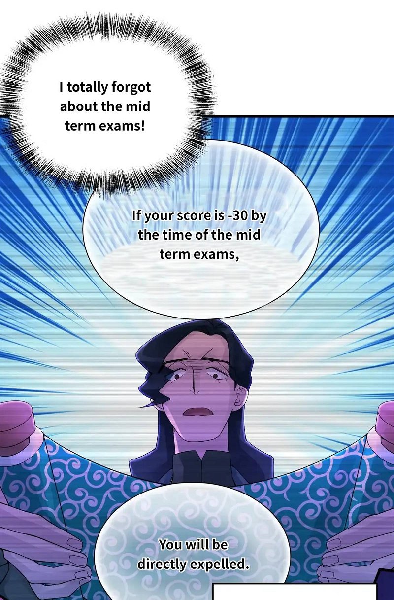 Busted! Darklord Chapter 96 - page 7