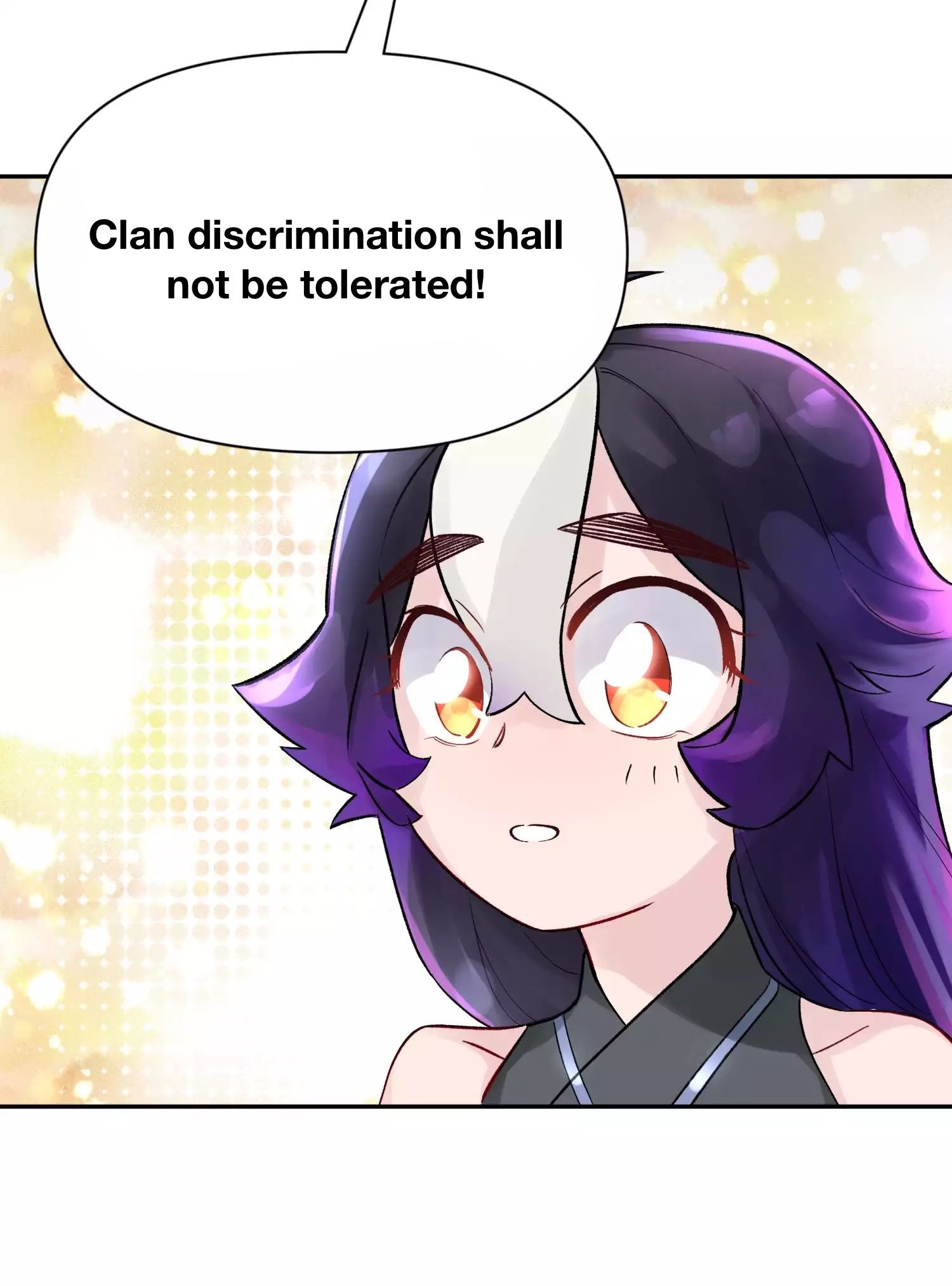 Busted! Darklord Chapter 7 - page 9