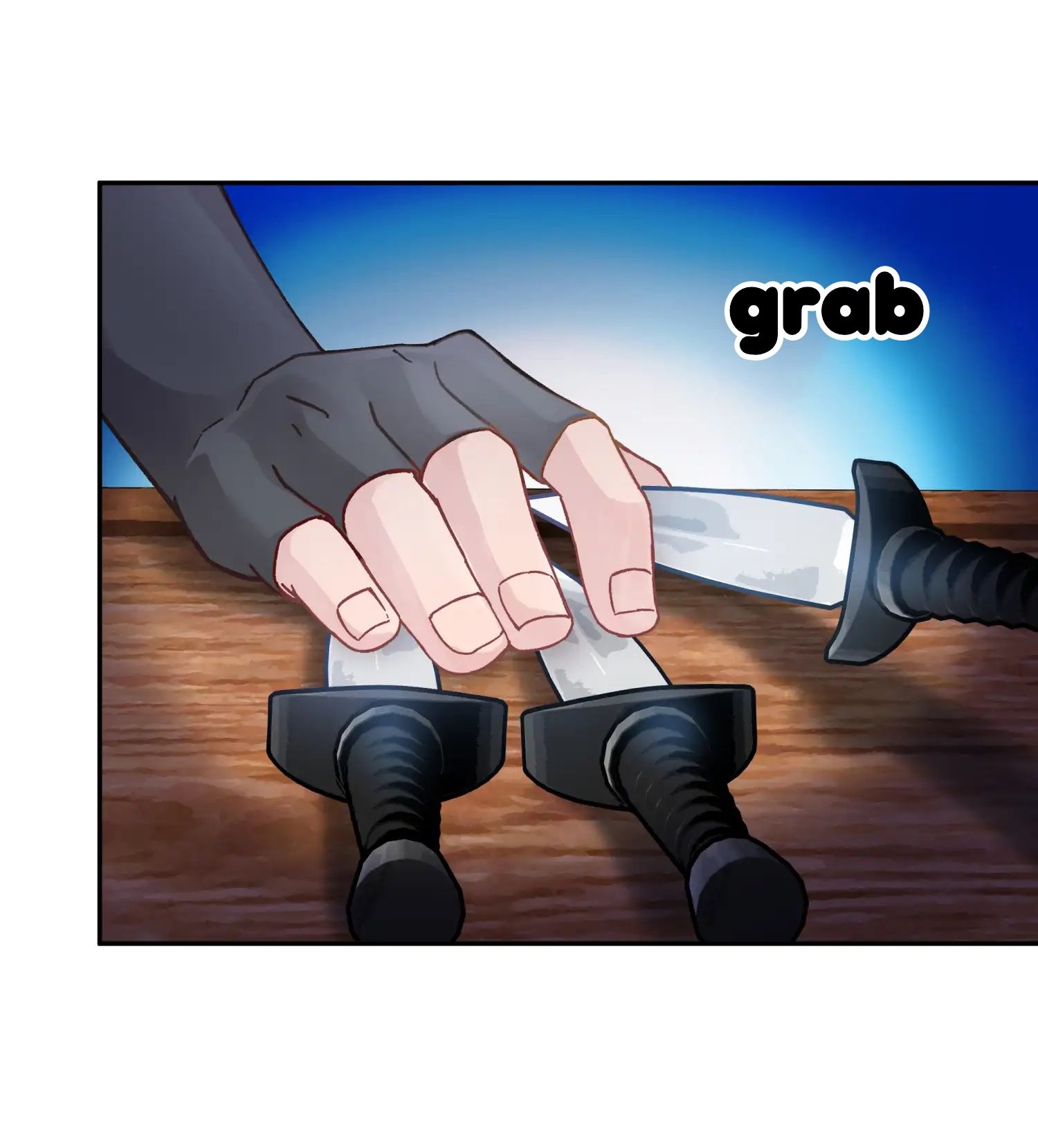 Busted! Darklord Chapter 6 - page 62