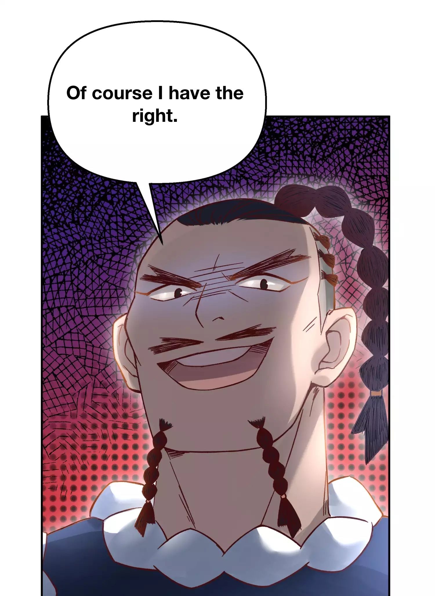 Busted! Darklord Chapter 6 - page 74
