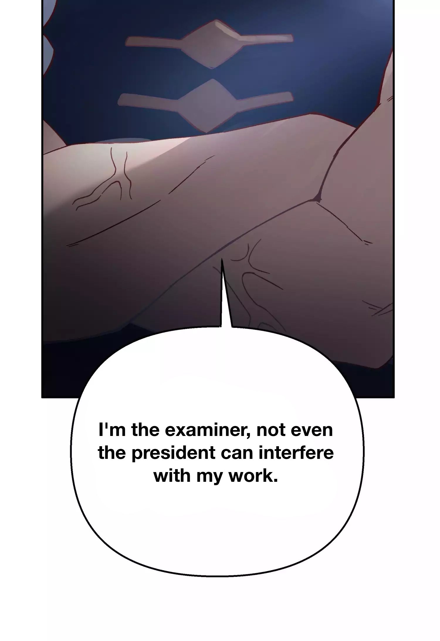 Busted! Darklord Chapter 6 - page 75