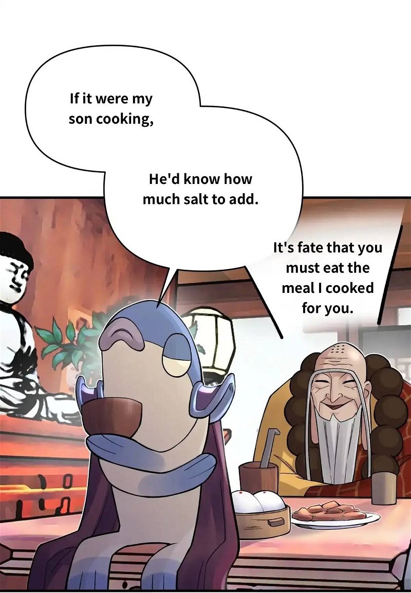 Busted! Darklord Chapter 93 - page 52