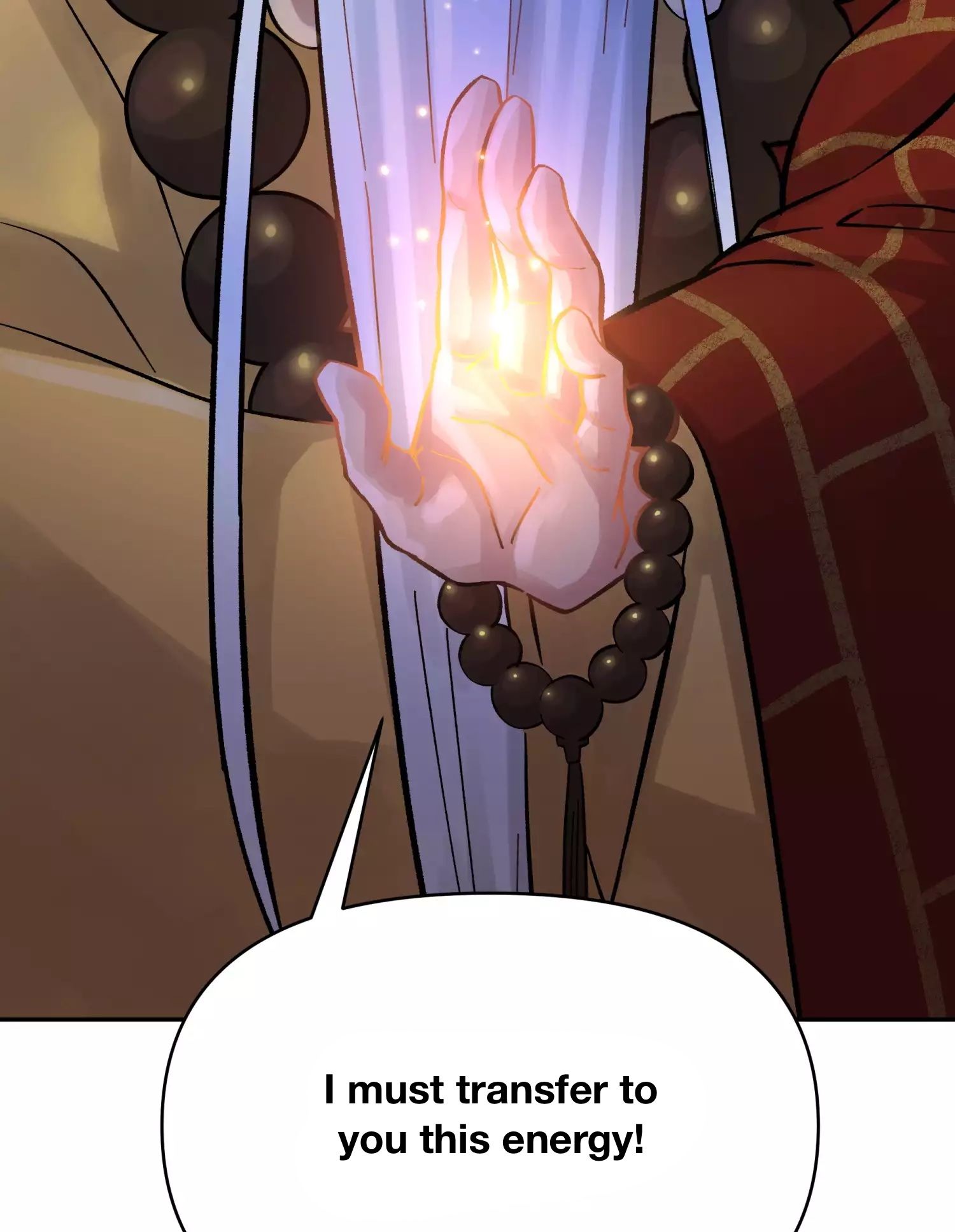 Busted! Darklord Chapter 5 - page 29