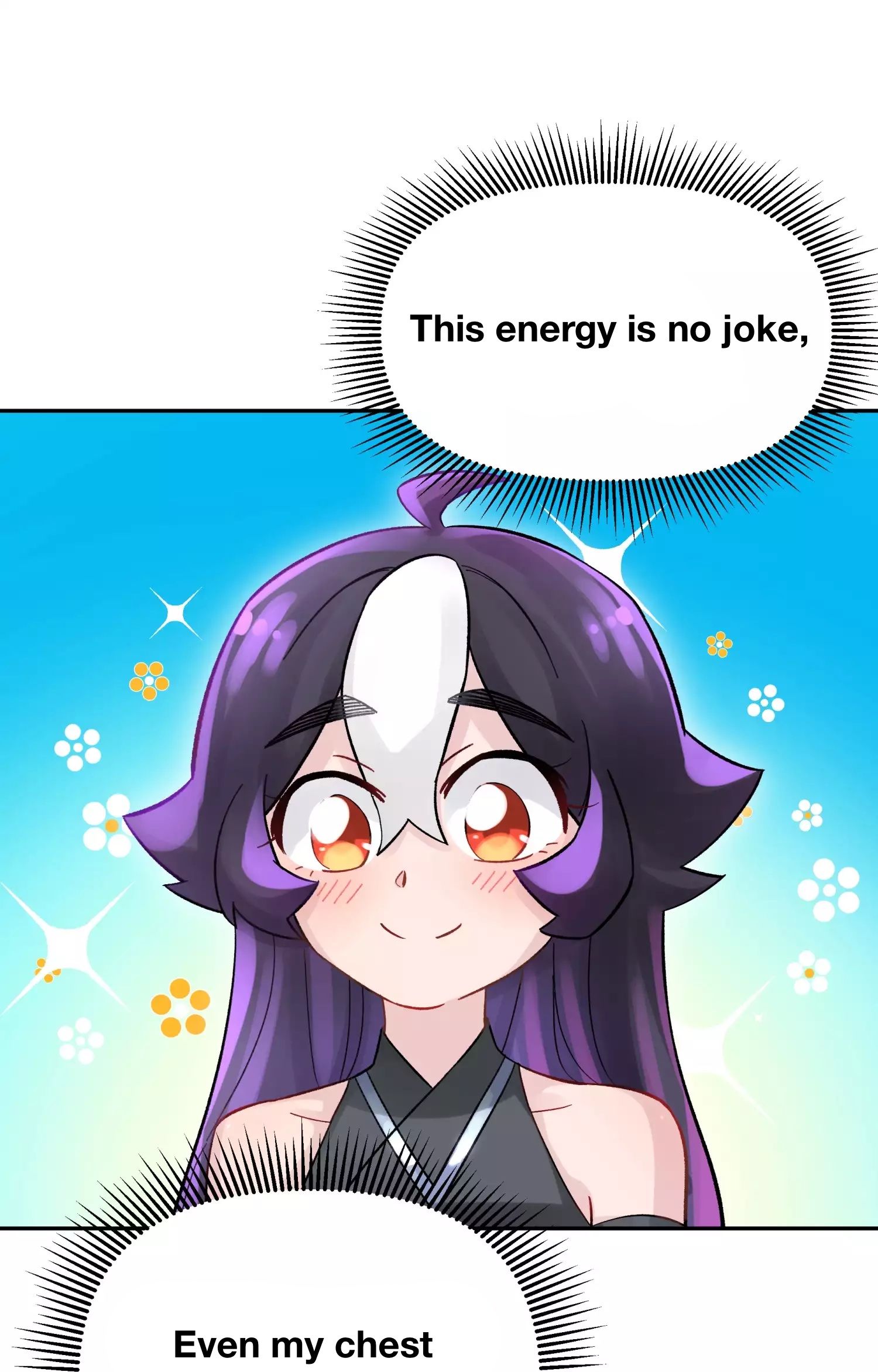 Busted! Darklord Chapter 5 - page 46