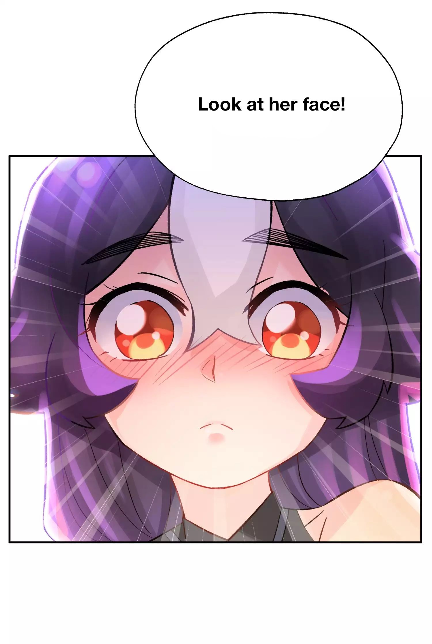 Busted! Darklord Chapter 5 - page 66
