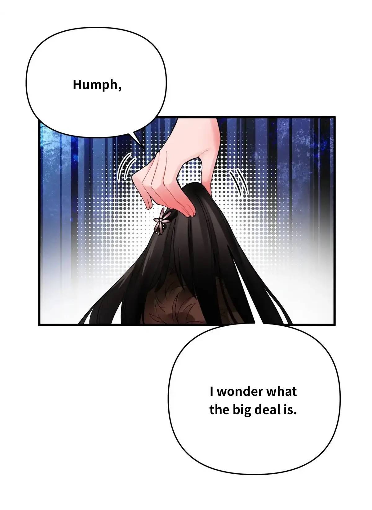 Busted! Darklord Chapter 92 - page 29