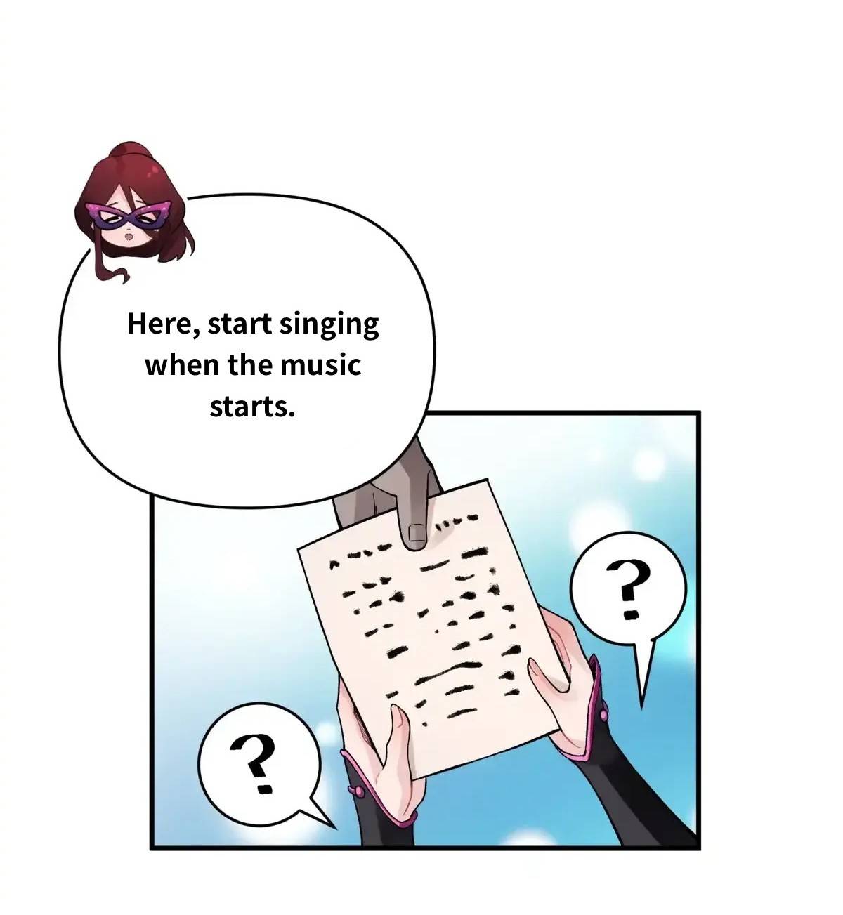 Busted! Darklord Chapter 92 - page 41